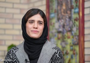 دوست دارم به من بگویند خانم دکتر قهرمان؛ به من متلک می‌انداختند که دختر را چه به دویدن!
