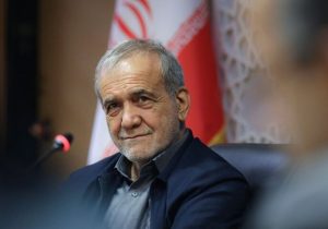 دولت پزشکیان، وعده رفع فیلترینگ و پاسکاری توپ مسئولیت