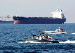 جنگ نوظهور در گلوگاه‌های تجارت جهانی