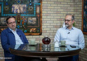 باقی ماندن استرسِ حاد از جنگ و دی ماه