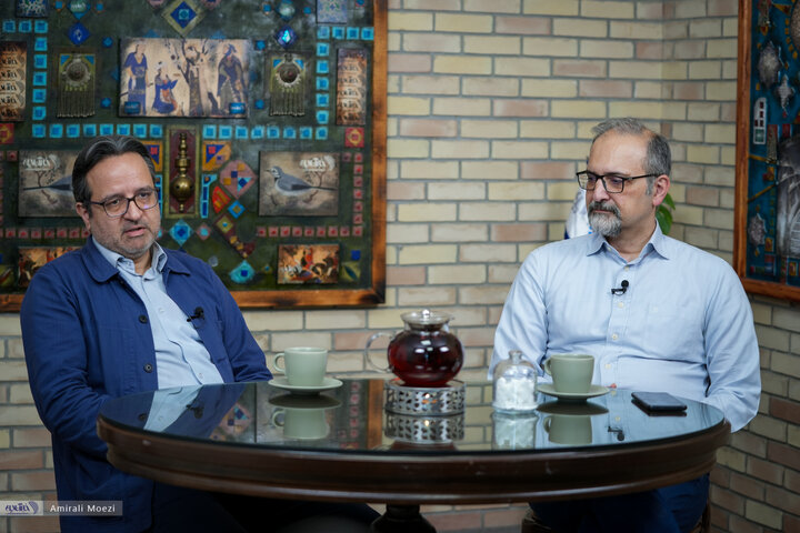باقی ماندن استرسِ حاد از جنگ و دی ماه