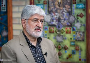 از یکشنبه سیاه تا پیام رهبری در موافقت با تصویب برجام در گپ و گفت با علی مطهری