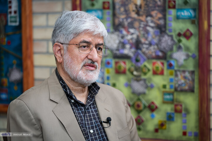 از یکشنبه سیاه تا پیام رهبری در موافقت با تصویب برجام در گپ و گفت با علی مطهری