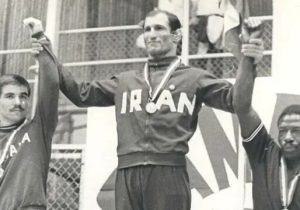 طالقانی: هویت کشتی‌مان را از دست دادیم