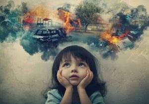 ترومای جمعی و آینده هویت ایرانیان؛