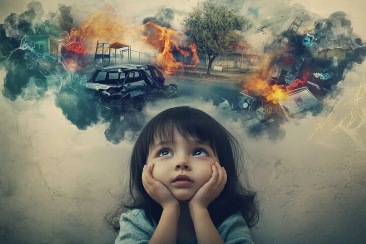 ترومای جمعی و آینده هویت ایرانیان؛