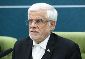 عارف قفل اینترنت را بازمی‌کند؟