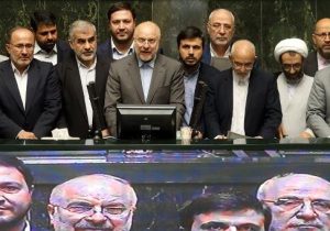انتخابات هیات رئیسه مجلس چگونه برگزار می‌شود؛ مجازی و وبیناری یا حضوری و با صندوق رای؟