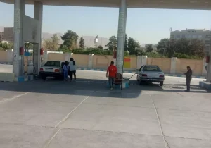 بحران خاموش در سبد سوخت؛ سقوط ۵۰ درصدی مصرف CNG و تشدید فشار بر ذخایر بنزین