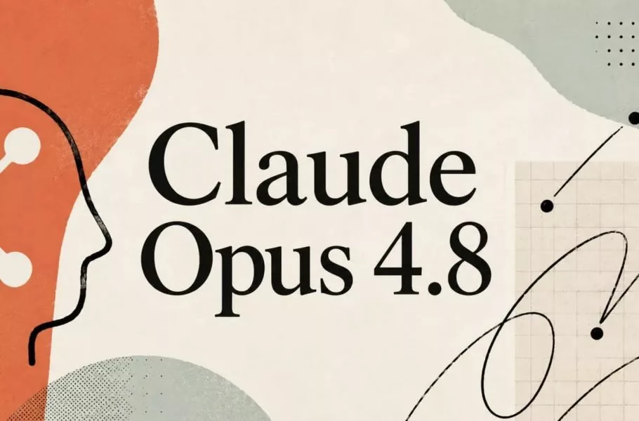 مدل Claude Opus ۴.۸ معرفی شد؛ بهتر از GPT-۵.۵ با صداقت بیشتر