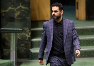 نماینده مجلس: اینترنت بین‌الملل فعلا وصل نمی‌شود