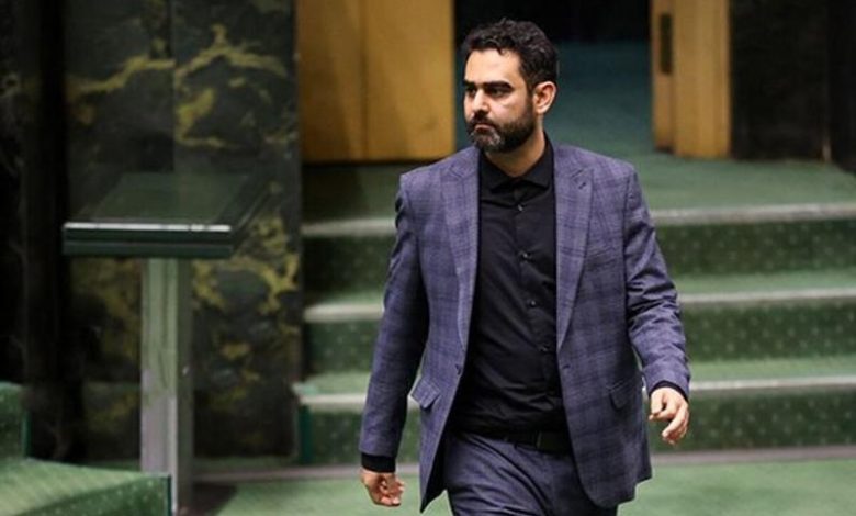 نماینده مجلس: اینترنت بین‌الملل فعلا وصل نمی‌شود