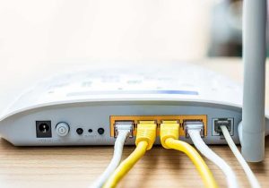 مخابرات اینترنت پرو عرضه می‌کند