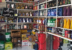 قیمت روغن موتور ۳۰ درصد افزایش یافت