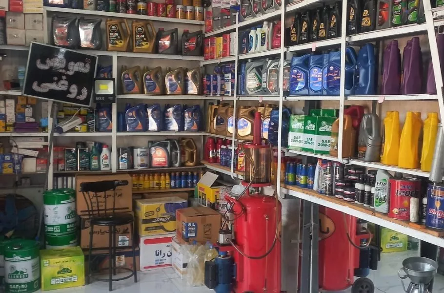 قیمت روغن موتور ۳۰ درصد افزایش یافت