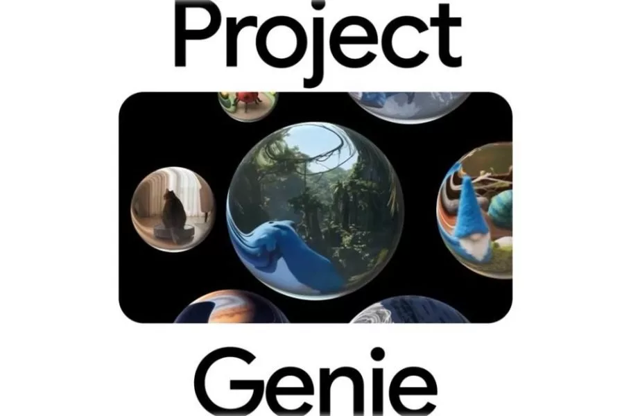 آپدیت جدید Project Genie محیط‌های واقعی گوگل مپس را به دنیاهای تعاملی تبدیل می‌کند