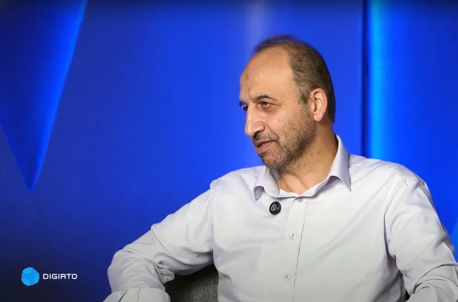 عضو شورای عالی فضای مجازی: رئیس جمهور نتوانست مشکل قطع اینترنت را حل کند، معاونش هم نمی‌تواند