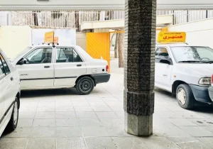 جهش ۱۰۰ درصدی هزینه‌های دریافت گواهینامه رانندگی در سال ۱۴۰۵