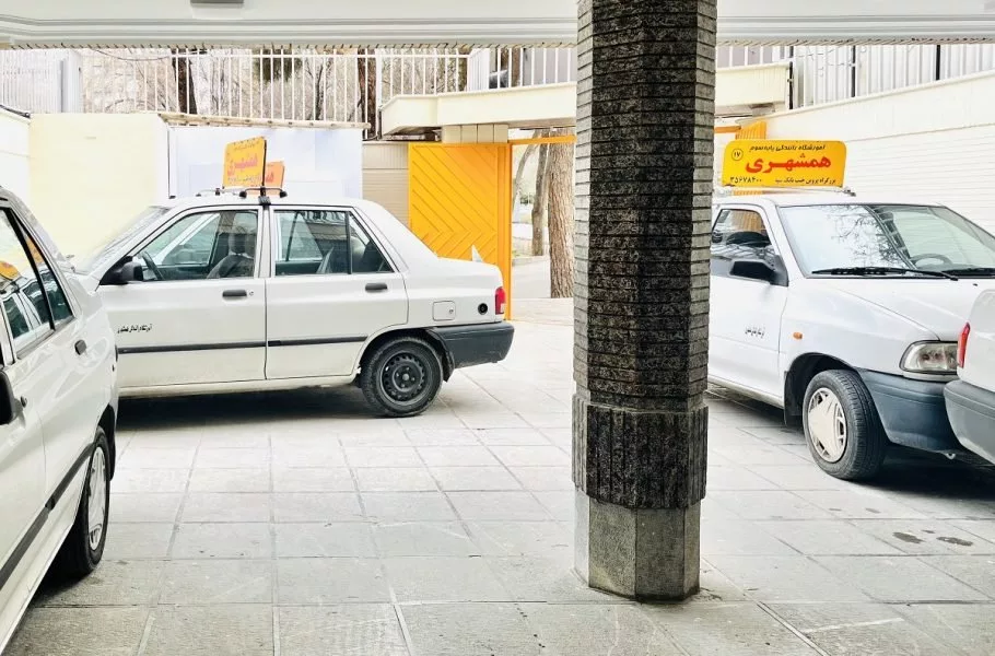 جهش ۱۰۰ درصدی هزینه‌های دریافت گواهینامه رانندگی در سال ۱۴۰۵