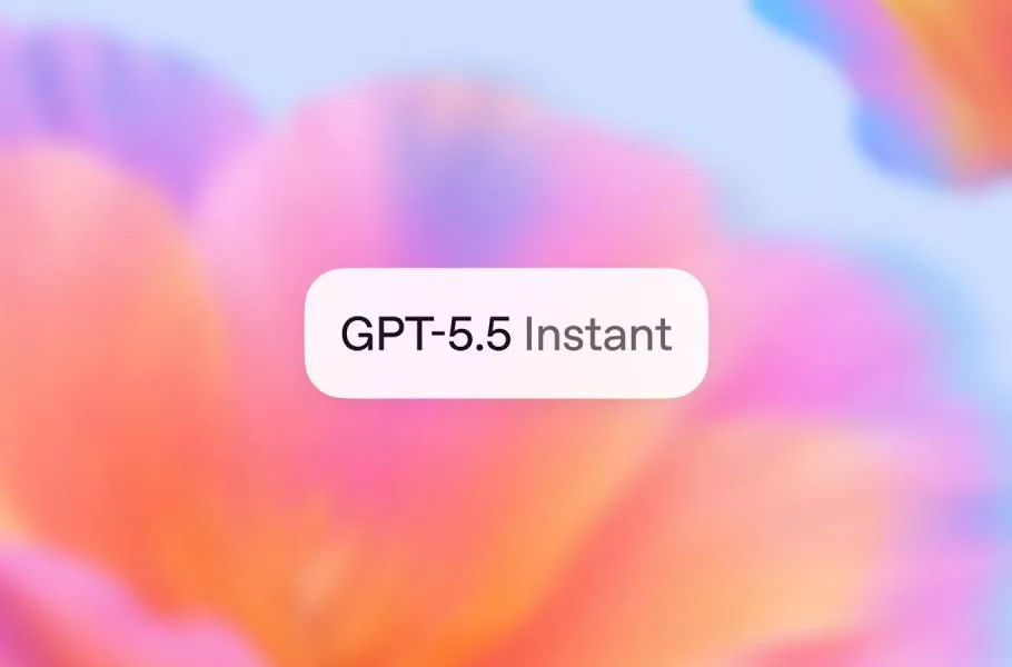 OpenAI مدل GPT-۵.۵ Instant را منتشر کرد؛ کاهش هذیان در پاسخ‌ها