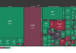 طلسم ۸۰ روزه بورس شکست؛ بازار سهام باز شد اما اینترنت همچنان قطع است