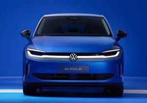 فولکس واگن ID. Polo وارد بازار شد؛ خودروی الکتریکی مردمی و مقرون‌به‌صرفه