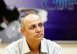 زیدآبادی: رنج بسیار کشیده‌ایم دیگر بس است