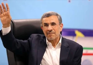 ادعای عجیب نیویورک‌تایمز: عملیات مشترک آمریکا و اسرائیل برای «جیل‌بریک» احمدی‌نژاد