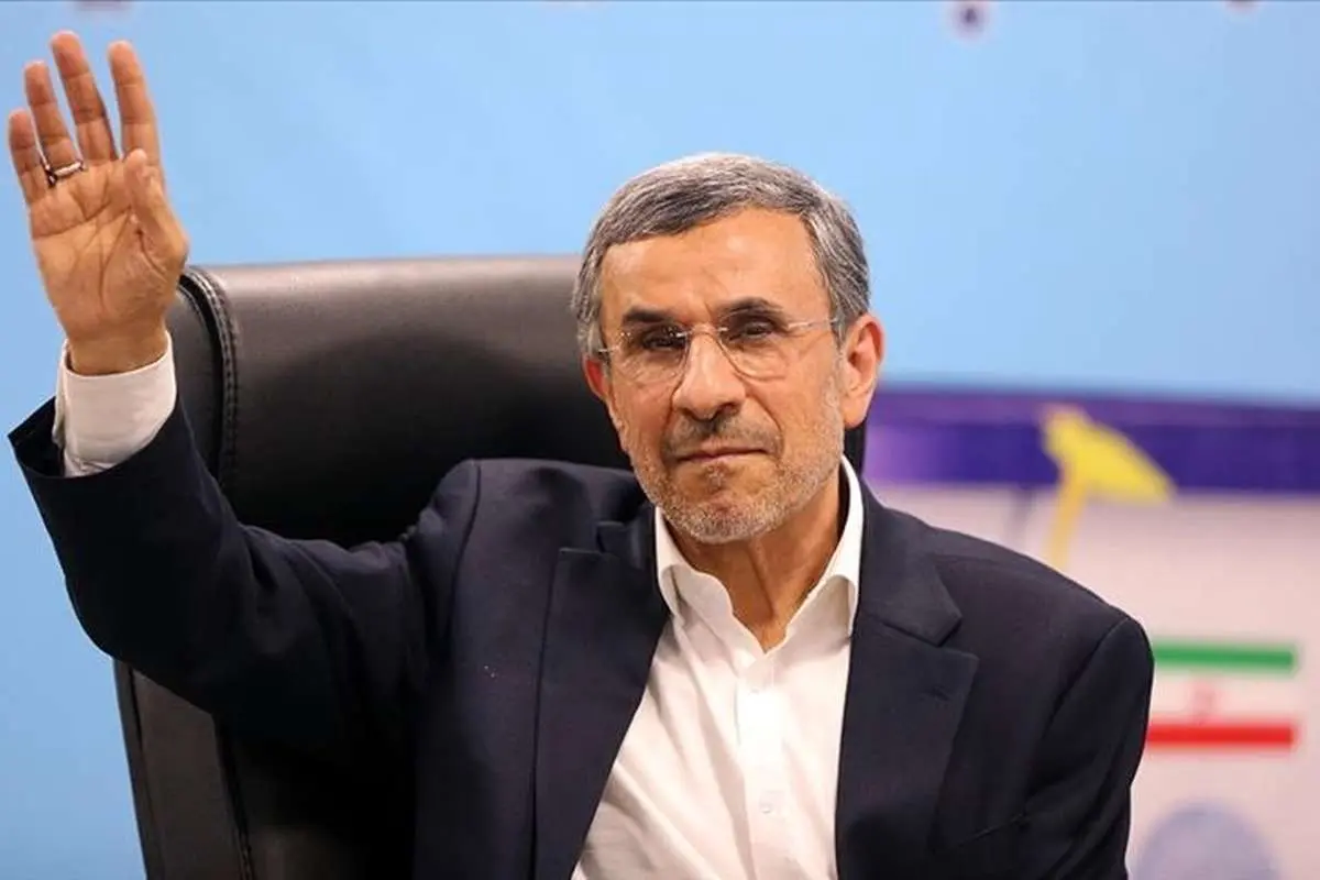 ادعای عجیب نیویورک‌تایمز: عملیات مشترک آمریکا و اسرائیل برای «جیل‌بریک» احمدی‌نژاد