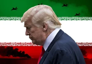 اظهارات ترامپ پس از حمله به ایران