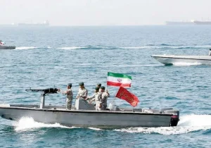 چین و روسیه تا کجا پای ایران خواهند ماند؟