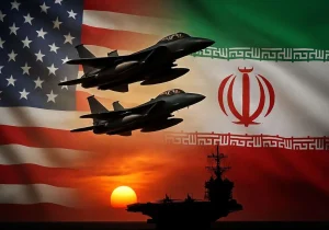 تحلیل الجزیره از درگیری‌های ۷۲ ساعت گذشته ایران و آمریکا