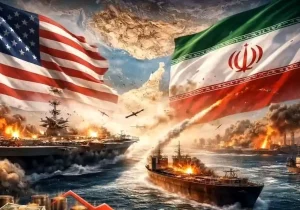 پیشنهاد ایران توسط آمریکا رد شد؟