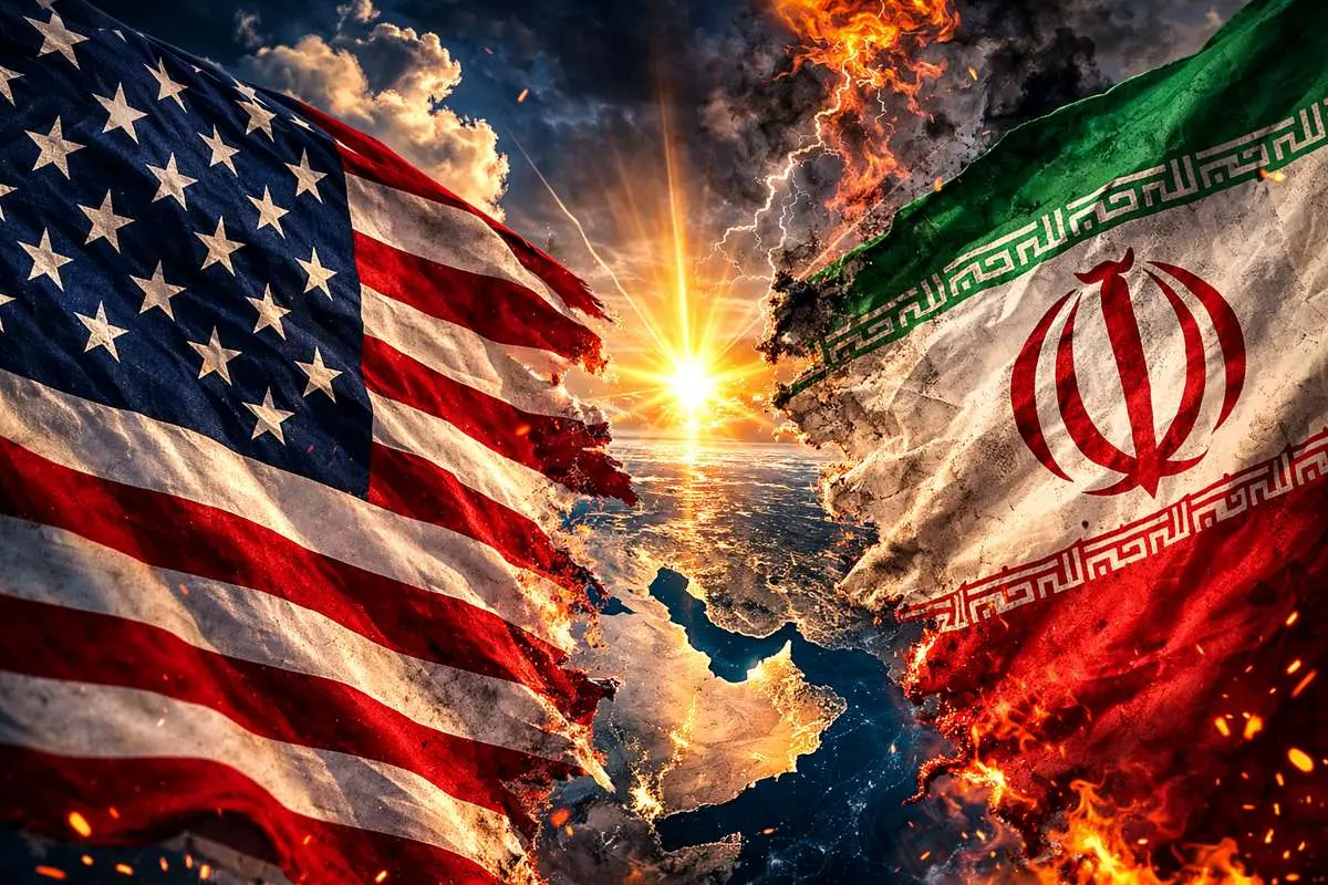 پیش بینی الجزیره از پایان جنگ آمریکا علیه ایران
