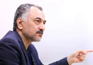 لیلاز: ایران بدون صادرات یک بشکه نفت، به رشد اقتصادی مثبت می‌رسد