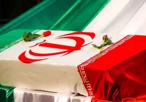 ترور مامور انتطامی در ایرانشهر