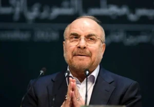 ۵ درخواست قالیباف در دوره جدید جنگ
