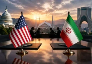 صلح یا مدیریت تنش؟ معمای پیچیده رابطه تهران و واشنگتن
