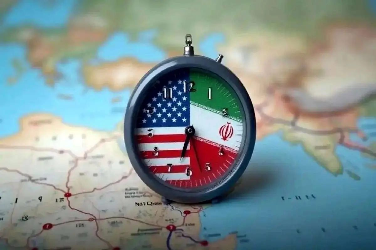 ایران به متن پیشنهادی آمریکا پاسخ داد؟