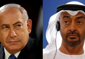 جزئیات گفت‌وگوی تلفنی رئیس امارات با نتانیاهو