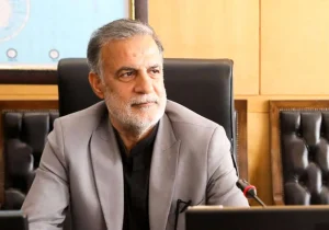 ماجرای لکه‌های مشاهده شده در اطراف جزیره خارگ