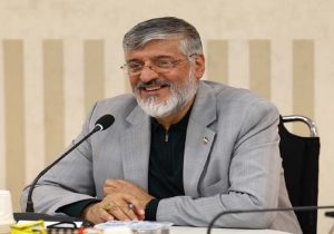 پولادگر: مسیر آماده‌سازی کاروان ایران برای ناگویا با قدرت ادامه دارد