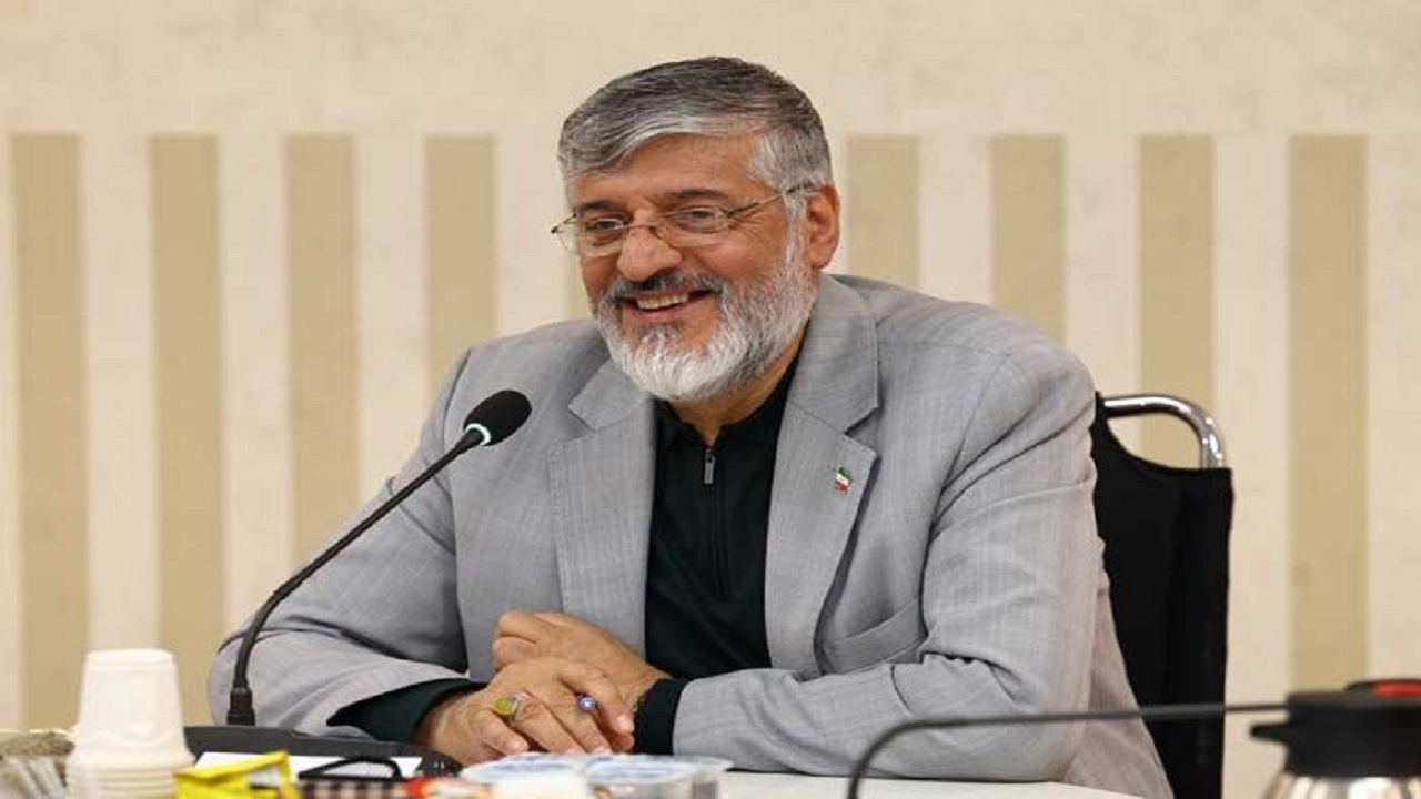 پولادگر: مسیر آماده‌سازی کاروان ایران برای ناگویا با قدرت ادامه دارد