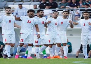 آشنایی با مالی حریف تدارکاتی تیم ملی فوتبال ایران