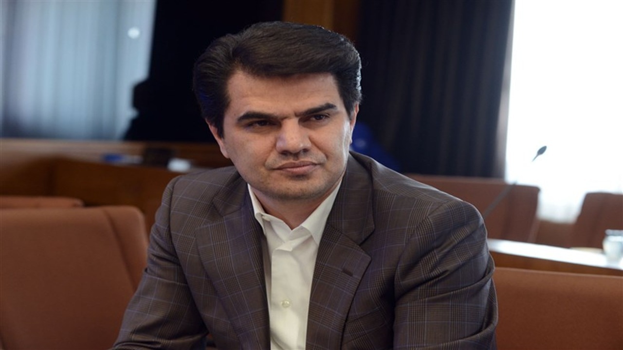 عزیزی: نازنین شهرکی نخستین گلف‌باز زن ایران در بازی‌های آسیایی خواهد بود