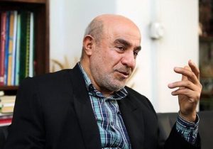 حسین کمالی: صدا و سیما نقش سخنگویی یک حزب یا یک گروه یا جریان خاص را بازی می‌کند