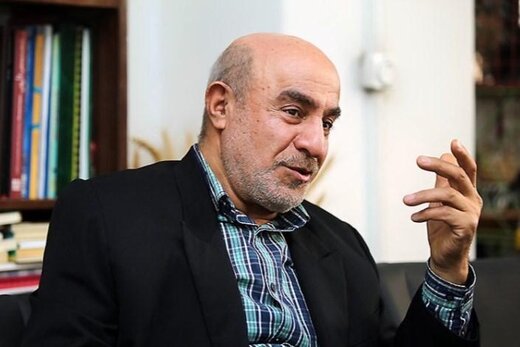 حسین کمالی: صدا و سیما نقش سخنگویی یک حزب یا یک گروه یا جریان خاص را بازی می‌کند