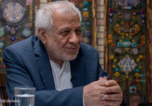 ناگفته‌های اسدالله بادامچیان از رابطه علی لاریجانی و اصولگرایان/ او اصلا به احمدی نژاد اعتقاد نداشت