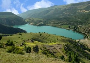 خنکای خرداد در اطراف تهران؛ ۴ مقصد برای فرار از گرما