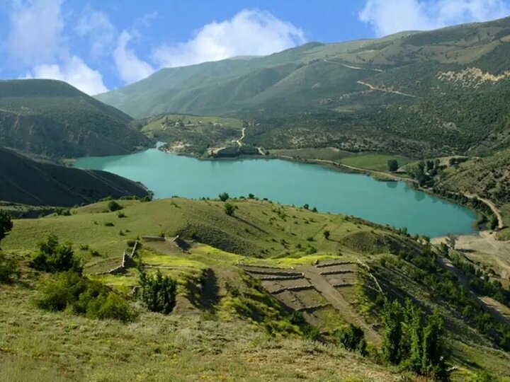 خنکای خرداد در اطراف تهران؛ ۴ مقصد برای فرار از گرما